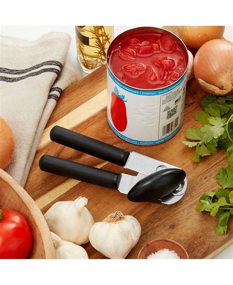 OXO Can Opener - Macy's