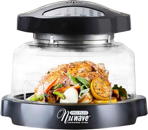 Nuwave Air Fryer Reviews: How The Nuwave Compares In 2022