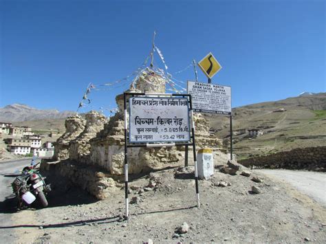 Kibber, Kaza, Spiti Valley, Himachal Pradesh | Soul Trails