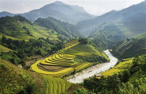 10 of Southeast Asia's Most Spectacular National Parks | HuffPost