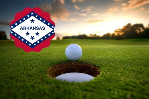 Enhance Your Golf Experience via New Arkansas Golf Trail Passport