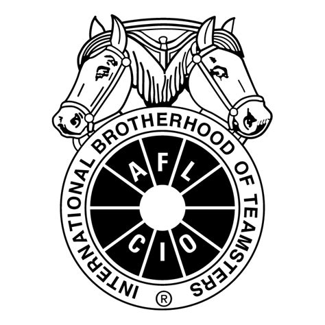 International brotherhood of teamsters Free Vector / 4Vector