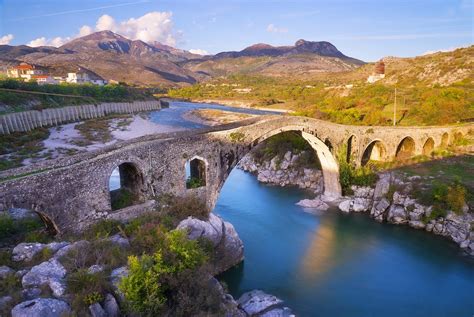 Albania Viaggi Tour Operator » Scutari