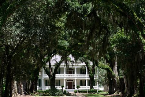 Rosedown Plantation Photograph by Bourbon Street - Fine Art America