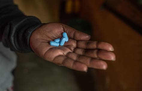 Why two pills before and after sex could help to save you from HIV ...