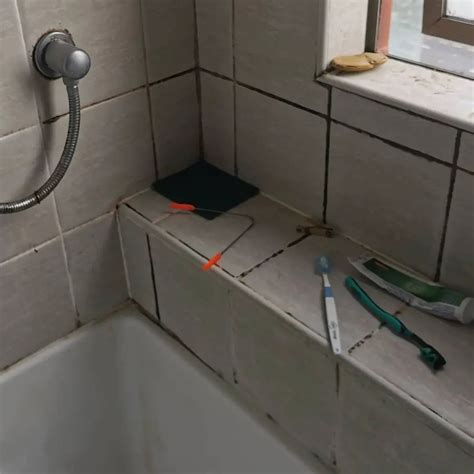 8 Ways to Prevent Mold in the Bathroom - Matchness.com