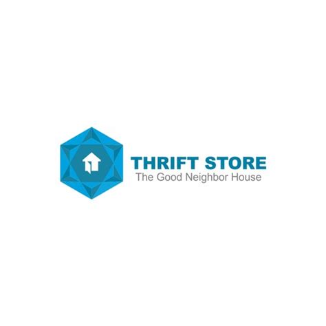 Classy Thrift Store LOGO for a Non Profit | Logo design contest