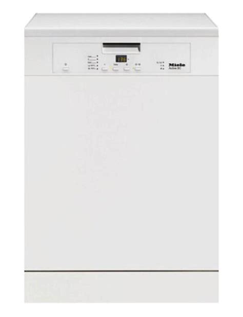 MIELE Dishwasher - Plumbing Bros