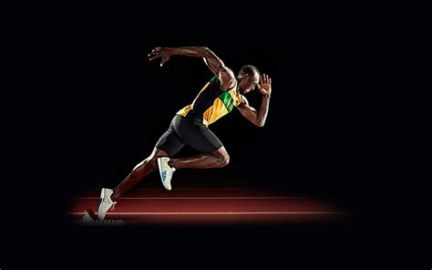 Usain Bolt Wallpapers - Wallpaper Cave