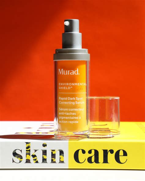 MURAD RAPID DARK SPOT CORRECTING SERUM | AD - Skin Care