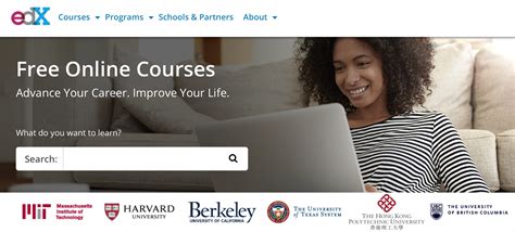 Over 1,700 Free Online Courses with Edx - Courses by Edx Founders: Harvard, MIT & more ...