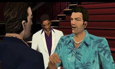 GTA Vice City: 5 best moments featuring Tommy Vercetti