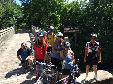 The Positive Impact of the Rock Island Trail on Missouri Communities ...