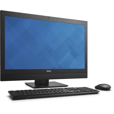 Dell 23" OptiPlex 7440 All-in-One Desktop Computer F6NVC