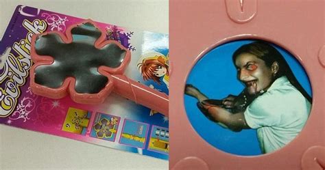 Evilstick 'Princess Wand' Images Horrify Parents | Snopes.com