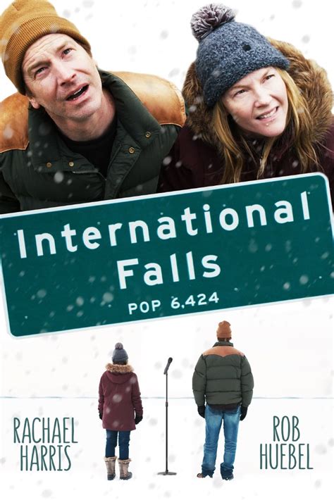 International Falls 2019 full movie watch online free on Teatv