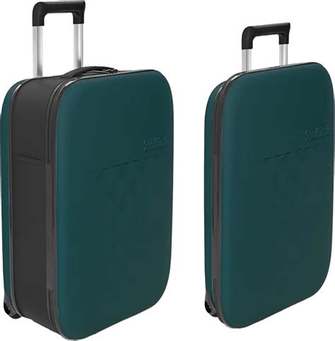 The Best Rolling Luggage For The Smoothest Journey This Summer