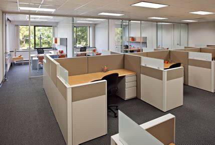 By Design – A Quick Guide To Setting Up Cubicles & Office Spaces - Extra Office Interiors NJ