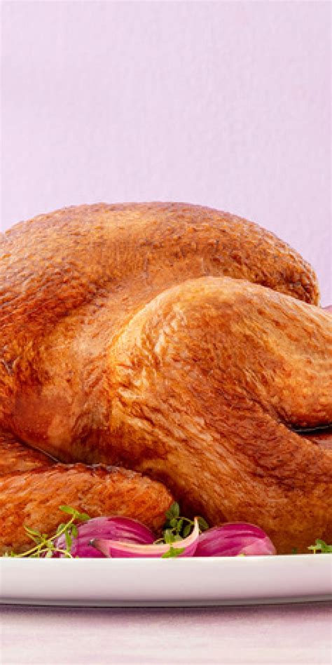 How to Brine a Turkey | Butterball