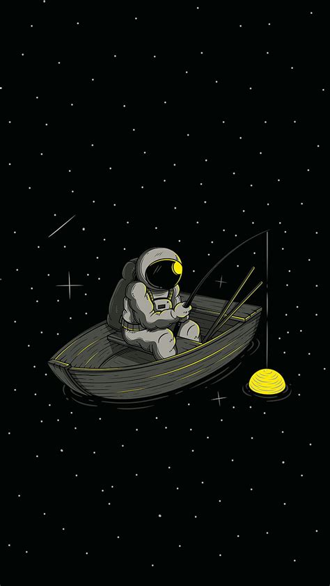 Animated, space, oblivion, HD phone wallpaper | Peakpx