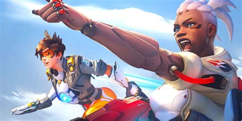 Overwatch 2: Characters Who Deserve Their Own Cinematic Short