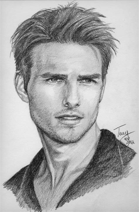 25+ Mind Blowing Drawings of Beautiful Celebrities | Celebrity drawings, Drawing people ...