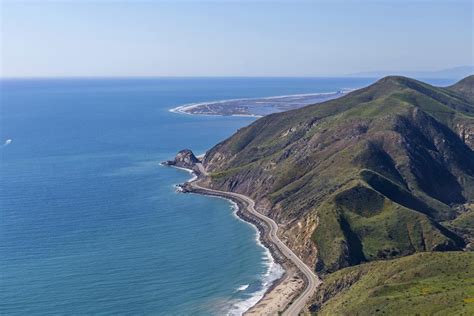 The Best Coastal Hiking Trails in California