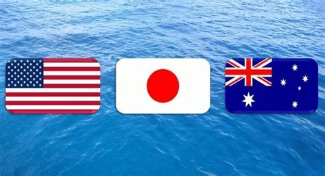 U.S.-Japan-Australia Trilateral Dialogue - NCAFP | National Committee ...