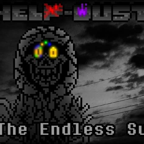 Stream [DustTale/DustSwap Au] HELP_DustSwap - The Endless Suffering by J130N | Listen online for ...