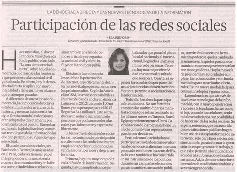 construccion social de los sistemas tecnicos: articulo de opinión