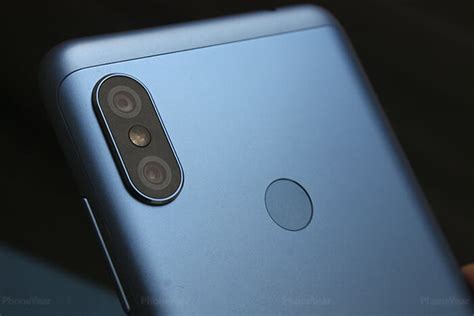 Xiaomi Redmi Note 6 Pro Review: The new mid-range king? - PhoneYear.com