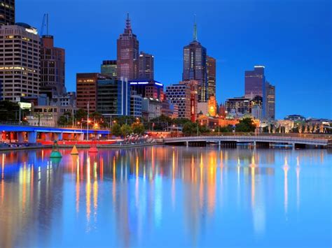 Yarra River Dinner Cruise in Melbourne: Flat @40% Off