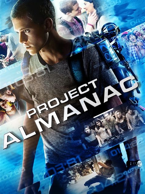 Project Almanac: Official Clip - Timequake - Trailers & Videos - Rotten Tomatoes