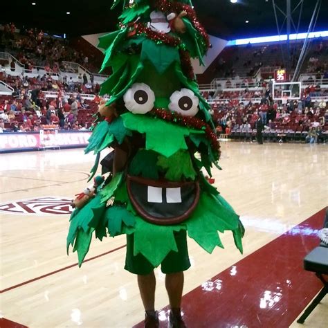 Stanford Tree | Mascot Hall of Fame