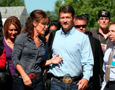 Todd Palin 2024: A Comprehensive Look At His Political Aspirations