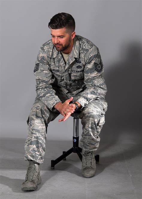 EOD Airman changed for good by life experiences > Luke Air Force Base > Article Display