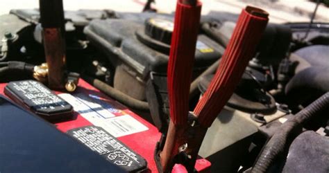 Car Battery Installation | Alexander's Import Auto Repair