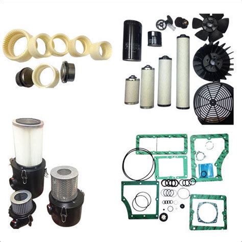 Vacuum Pump Spare Parts | Reviewmotors.co