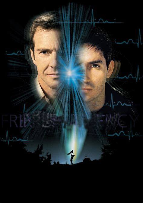 Frequency | Movie fanart | fanart.tv