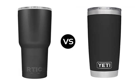 Cooler Talk: Yeti vs. RTIC- Does RTIC match the quality of Yeti?