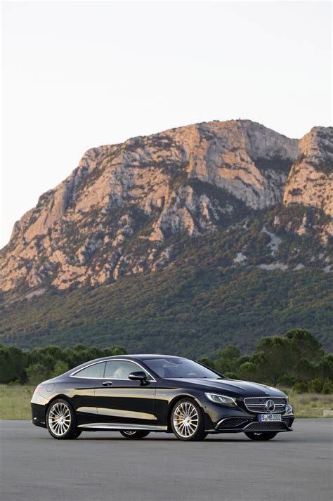 2014 Mercedes-Benz S65 AMG Coupe - Price €244,009