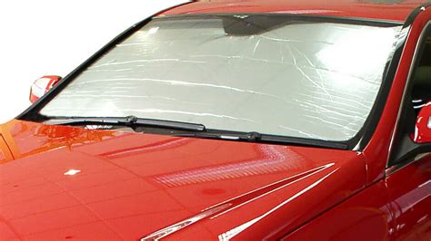 Windshield Sun Shades, Car Window Shades and Car Window Covers by ...