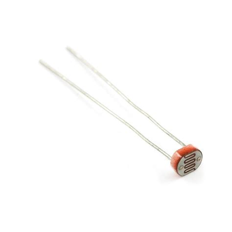 Light Dependent Resistor (LDR) | Buy in Australia | CE09439 | Core Electronics