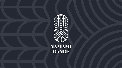 NAMAMI GANGE - BRANDING :: Behance