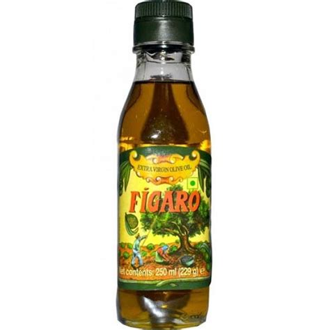 Figaro Extra Virgin Olive Oil – Al Rhea General trading LLC