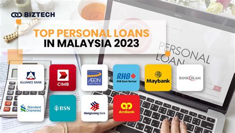 Best Personal Loans in Malaysia | Guide For Personal Loans in M'sia