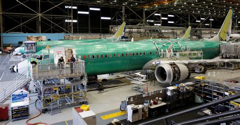 Boeing’s Safety Culture Faulted by F.A.A. in New Report - The New York ...