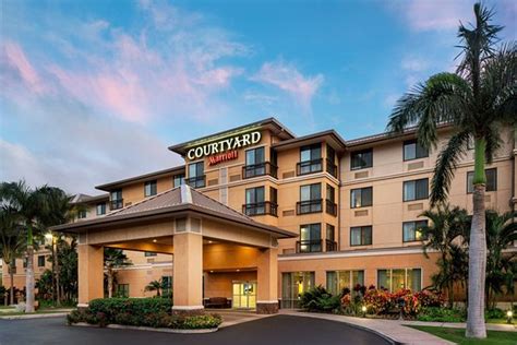 Courtyard by Marriott Maui Kahului Airport - UPDATED 2020 Prices, Reviews & Photos (Hawaii ...