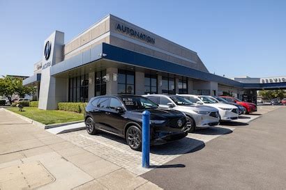 About AutoNation Acura Stevens Creek | San Jose Acura Dealer