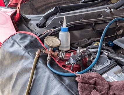 The 3 Most Common Types of Refrigerant for Cars | Bludee